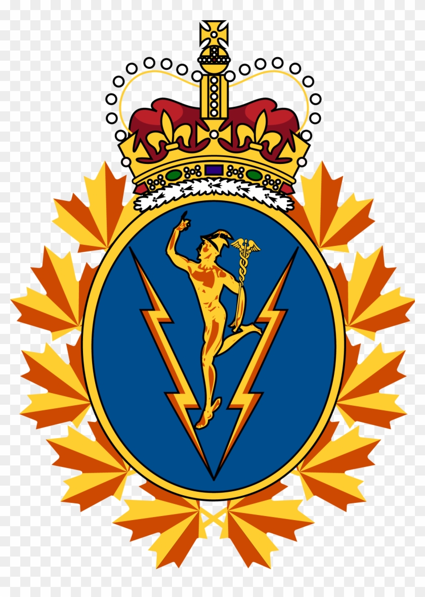 Canadian Armed Forces Clipart #2640753