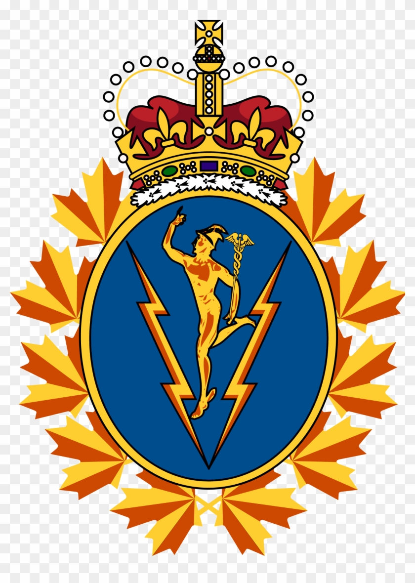 Canadian Armed Forces Clipart