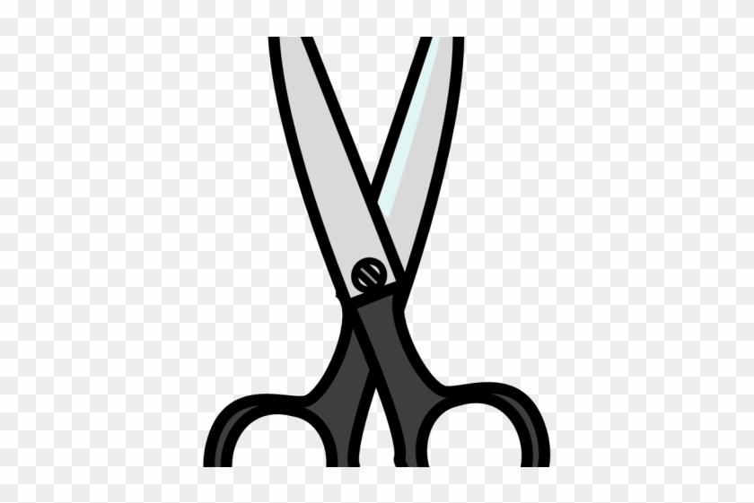 Scissor Clipart Small Scissors - Cut Symbol In Computer - Png Download