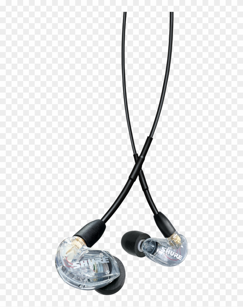 From $99 - Shure Se215 Uni Clipart #2641012