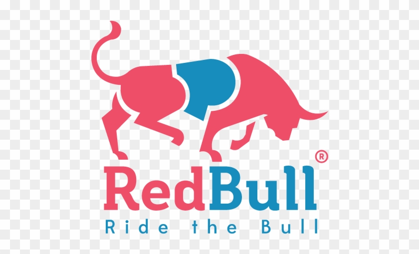 Redbull Logo Png Clipart #2641092