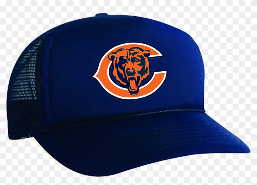 Chicago Bears Clipart