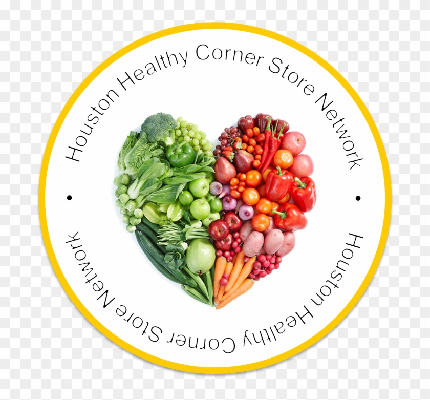 Houston Healthy Corner Store Logo - 21 Day Meal Plan Pdf Myadventuretofit Clipart