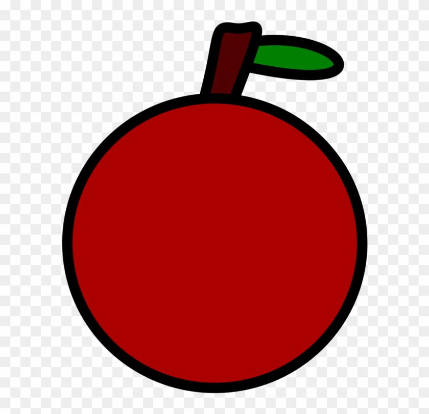 Apple Food Computer Icons Fruit Healthy Diet Clipart #2641384
