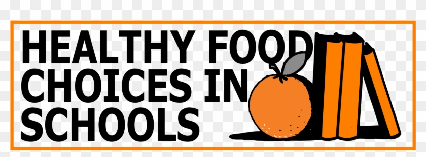 Get The Most Out Of Extension Healthy Food Choices Clipart #2641408