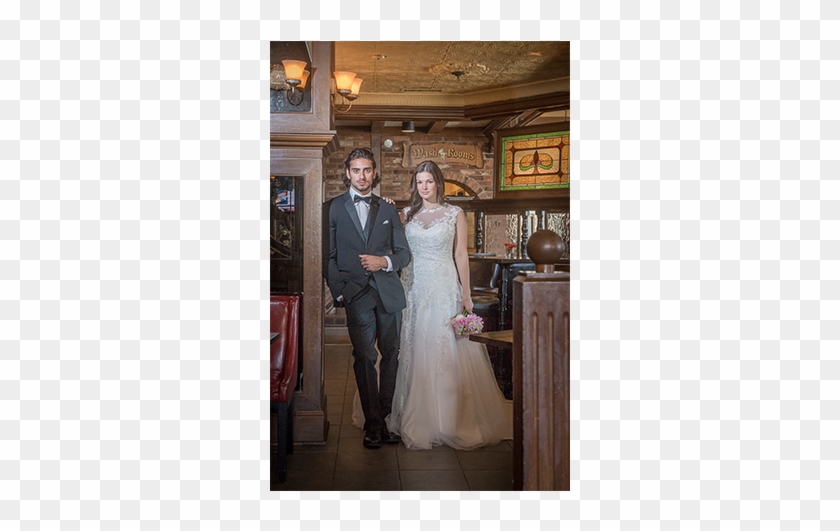 Wedding Photo Gallery - Parlour Inn Wedding Clipart #2641412