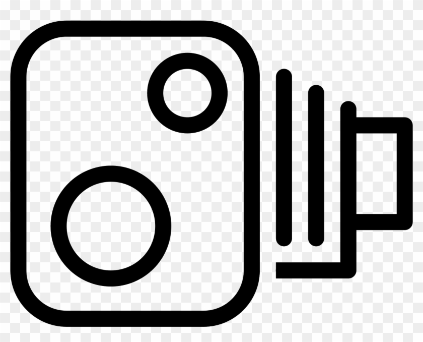 Camera Transparent Speed - Speed Camera Icon Png Clipart #2641471