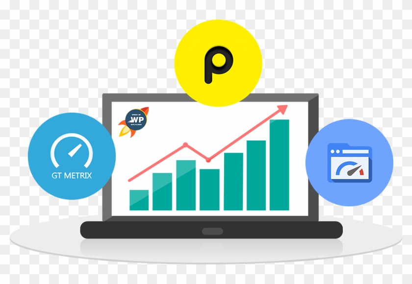 Website Speed Optimisation Clipart #2641537