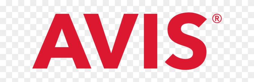 Avis Rent A Car Logo - Avis Budget Group Clipart #2641541