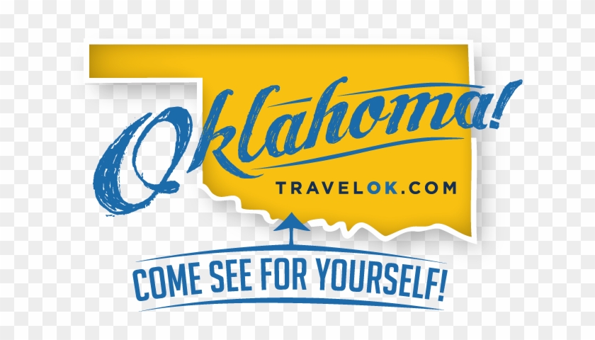 Oklahoma Tourism - Vision 2000 Clipart #2641613