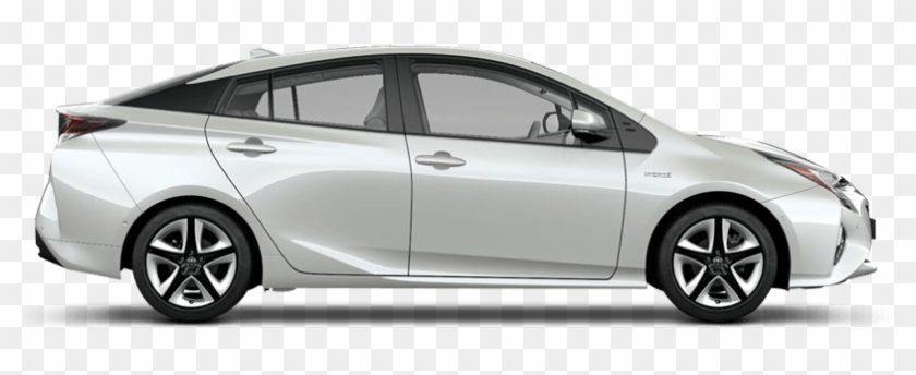 Toyota Prius - Bmw Station Wagon White Clipart #2641664