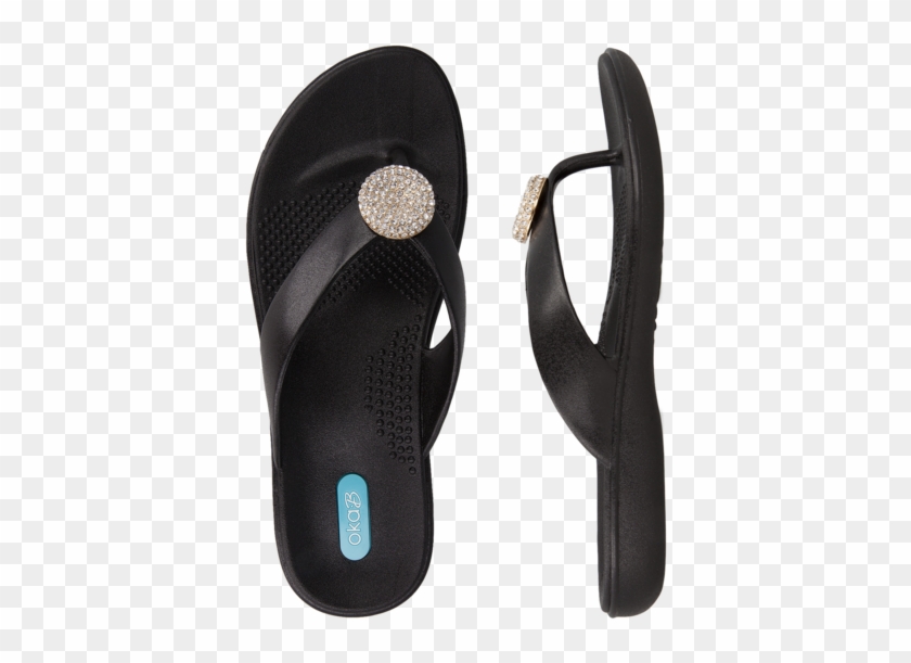 Flip-flops Clipart #2641665