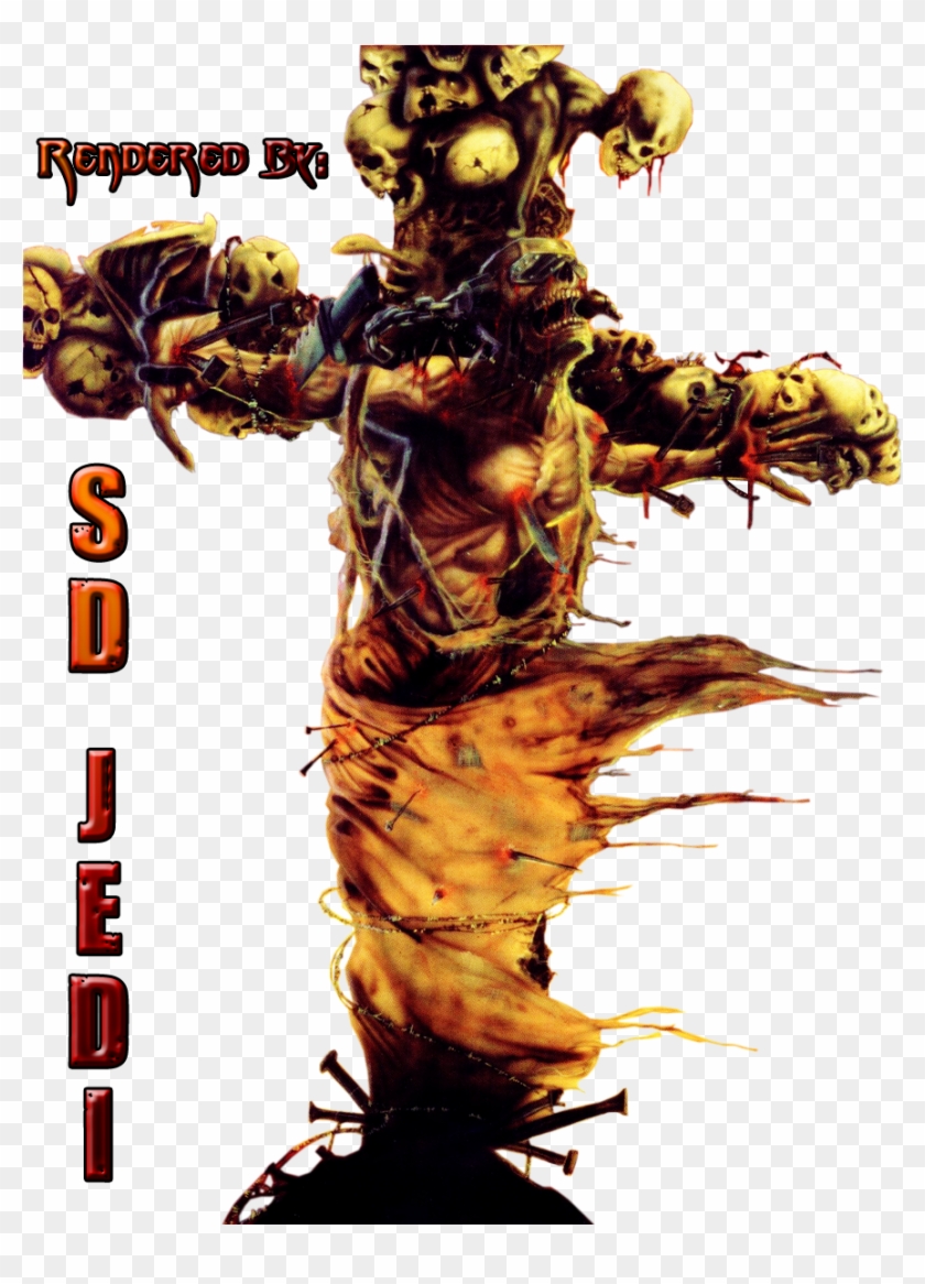 Vic Rattlehead Album , Png Download - Illustration Clipart #2641793