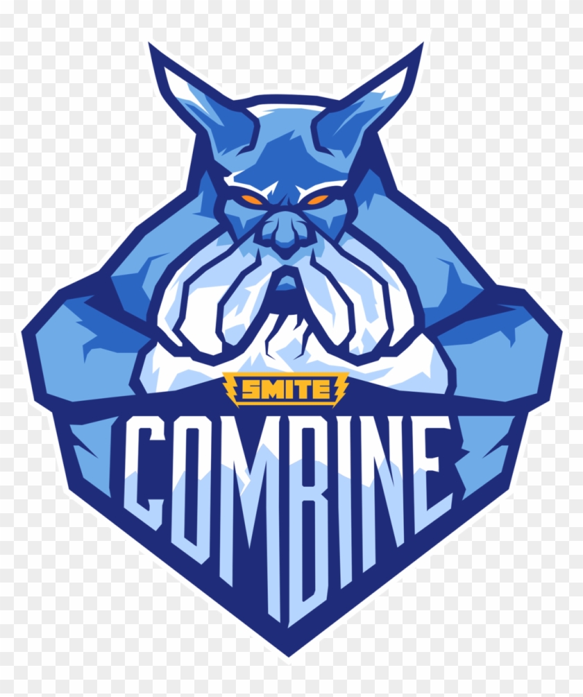 Smite Combine Clipart #2641947