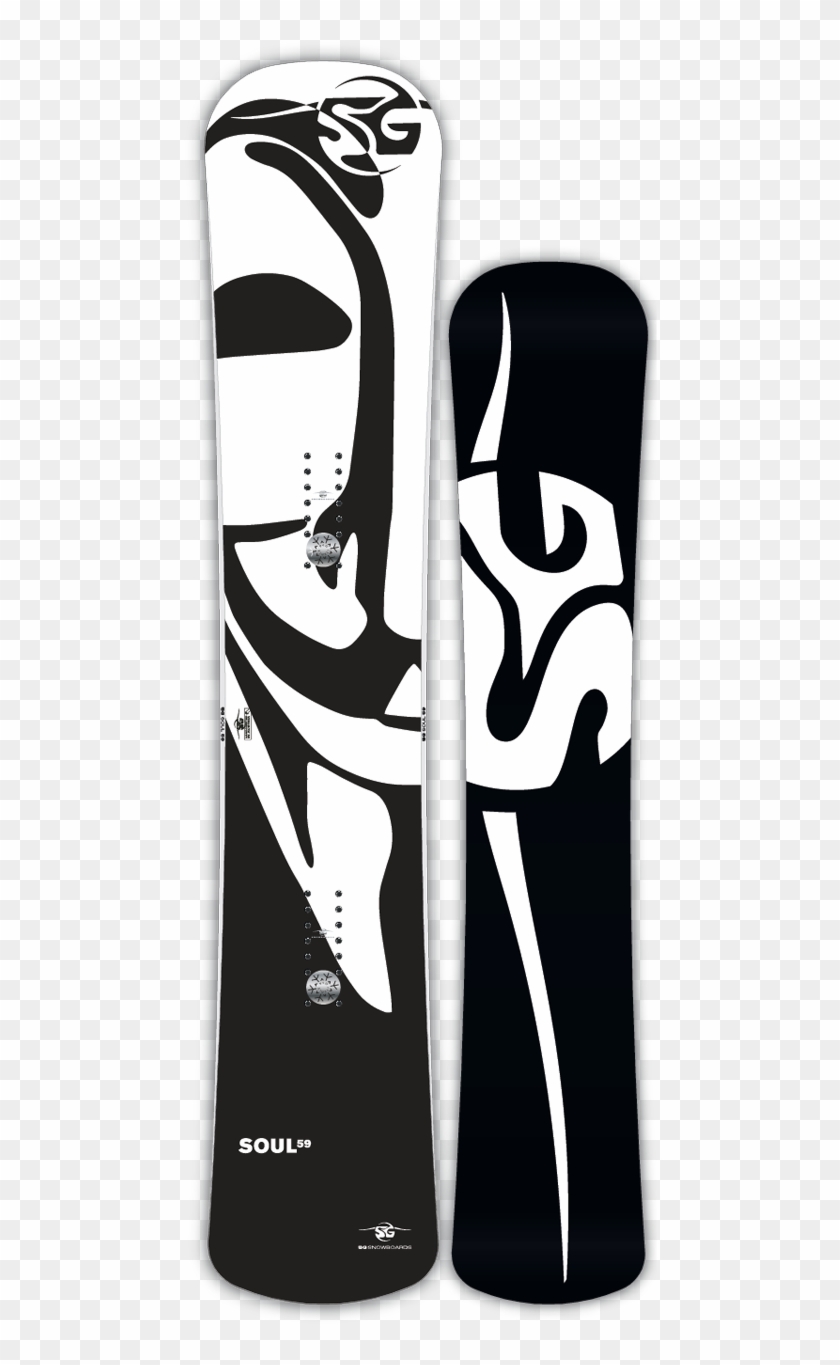 Guy Fawkes - Sg Snowboards Soul Clipart