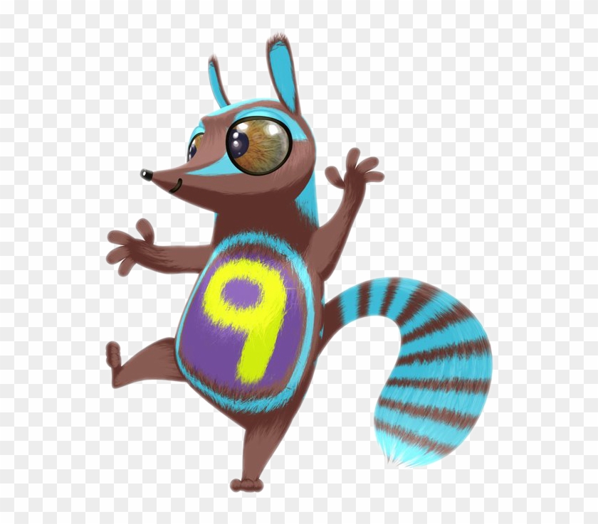 Numtums Tweety, Tigger, Cartoon Characters, Esl, - Numtums Png Clipart #2641996