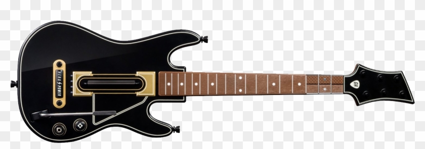 Guitar Hero Xbox One Clipart #2642210