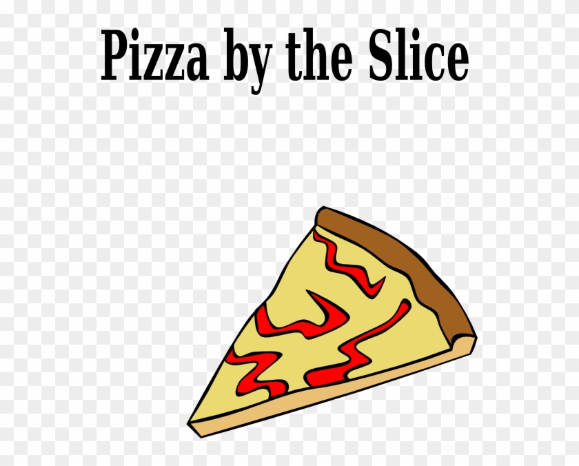 Pizza Clip Art - Png Download #2642259