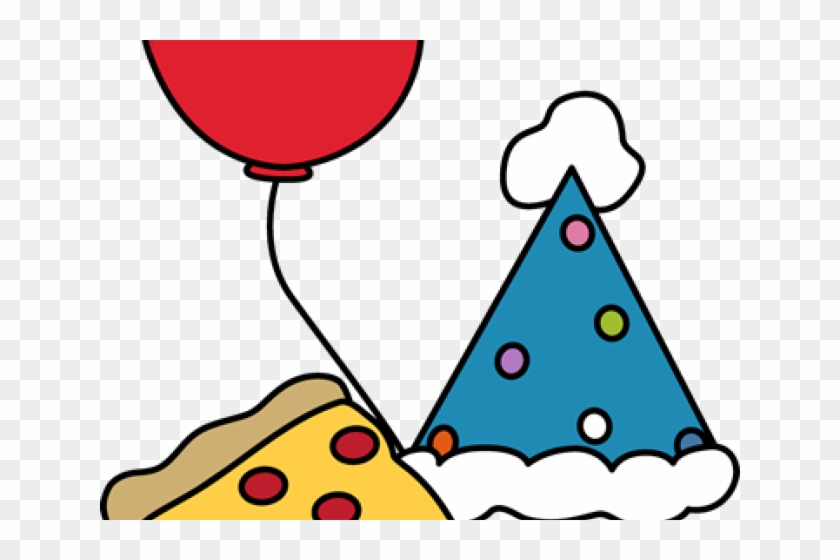 Pizza Clipart Banner - Clip Art - Png Download #2642388