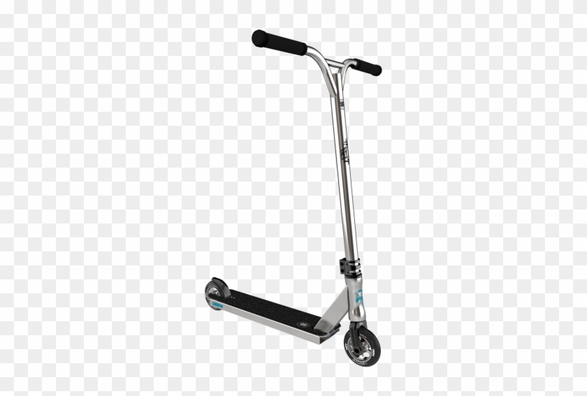 Kick Scooter Png Free Download - Lucky Scooter Prospect Clipart #2642522