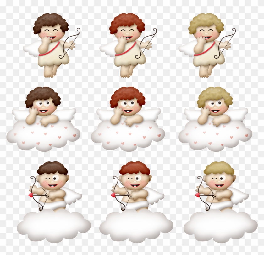 Graphic Transparent Library Sall Png Collection Gallery - Ангелы Клипарт Clipart