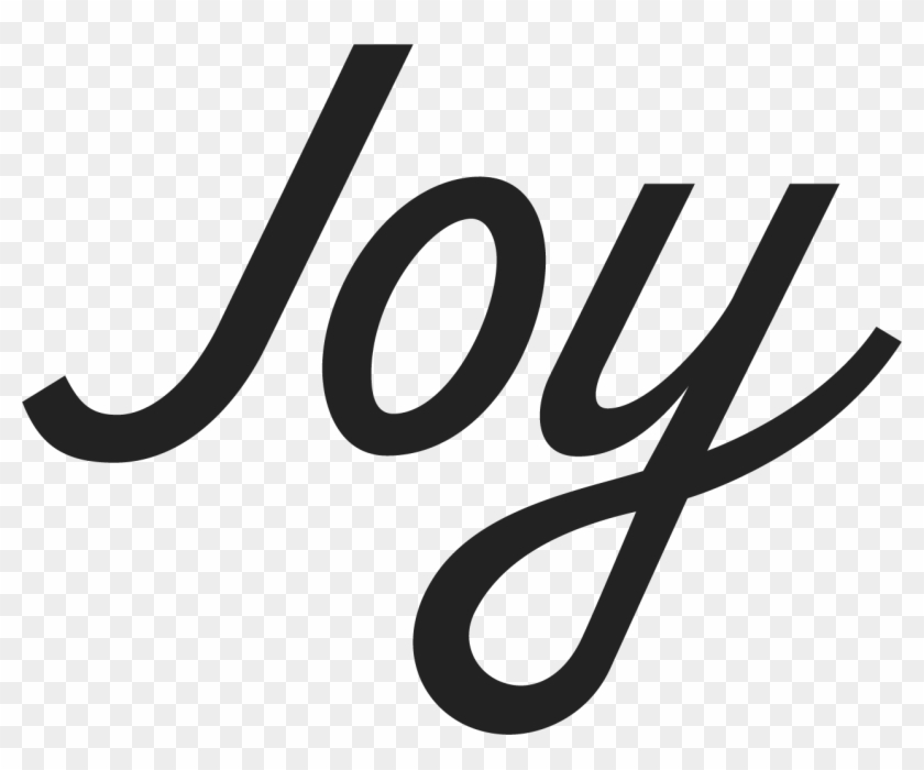 Best Wedding Websites Free - Joy Wedding Website Logo Clipart #2642627