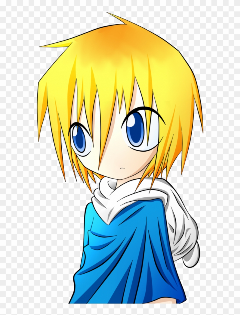 Finn Anime Png Clipart