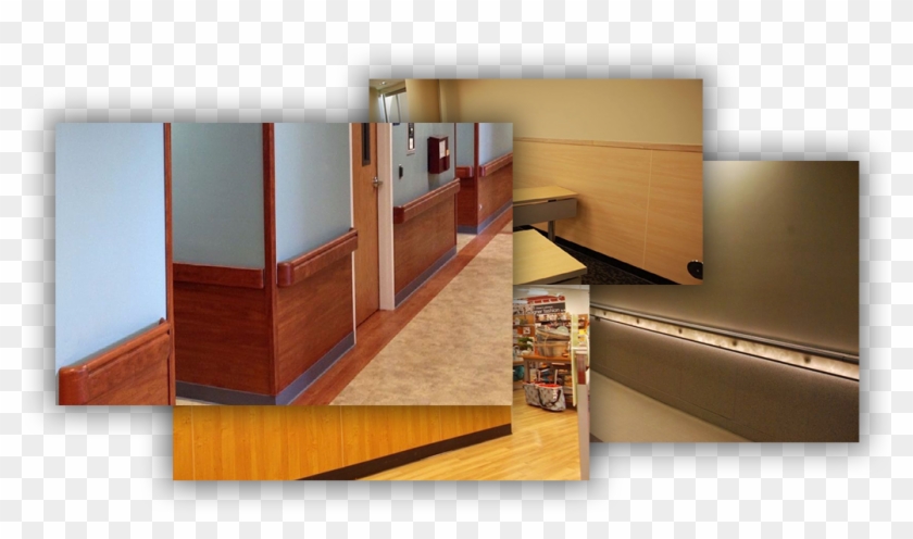 Wall Protection - Floor Clipart #2642731