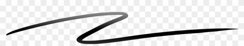 #line #brush #stroke #black #gradient #brushstroke - Bicycle Frame Clipart