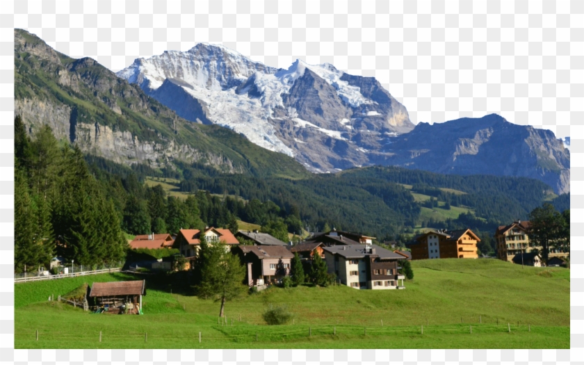 Switzerland Clipart Free - Png Download #2642832