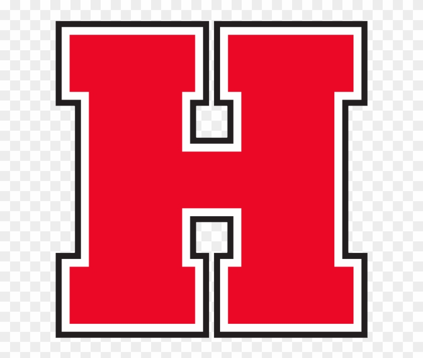 Letter H Png Clipart #2642886