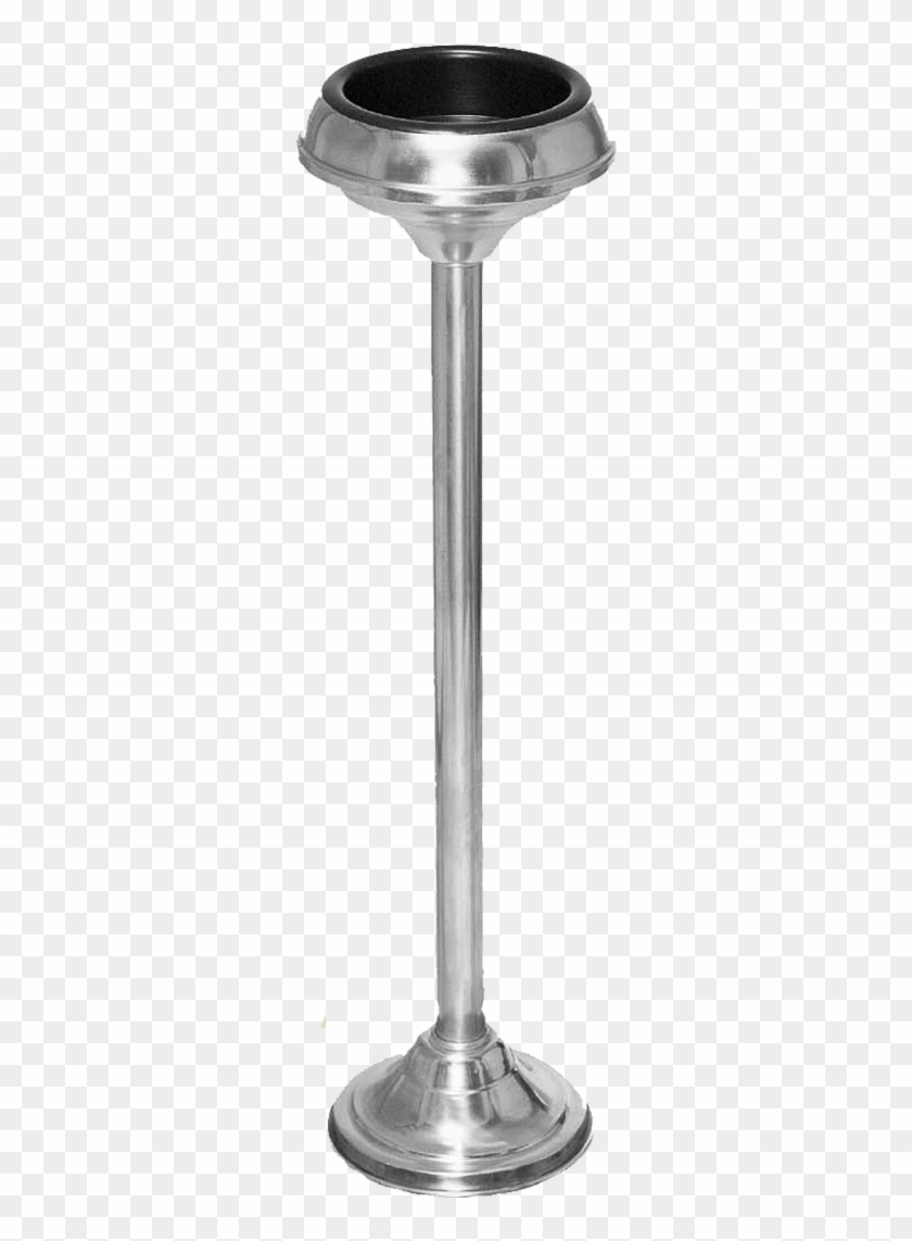 Homepage Ashtrays Tm 184 Vip Small Ashtray Stainless - Silver Clipart #2642894