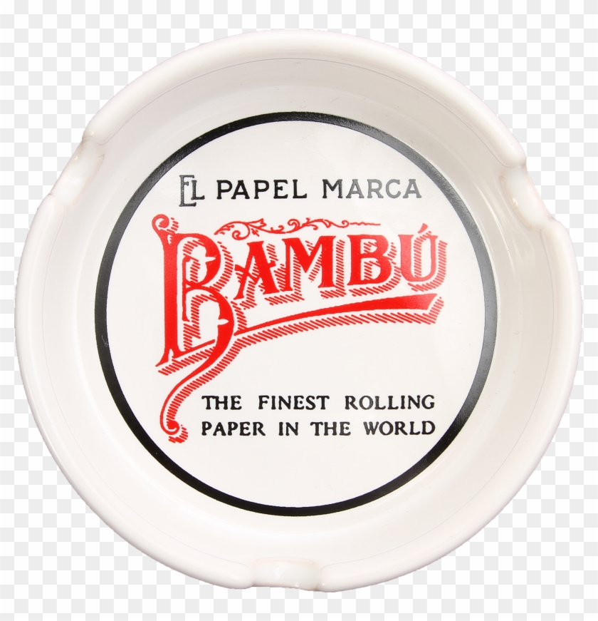Bambú Ceramic Ashtray $6 Clipart #2642930