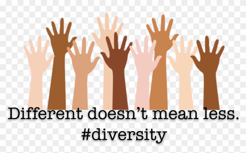 Stop Racism Archives Trend Merch Corn Pops - Racial Diversity Clipart