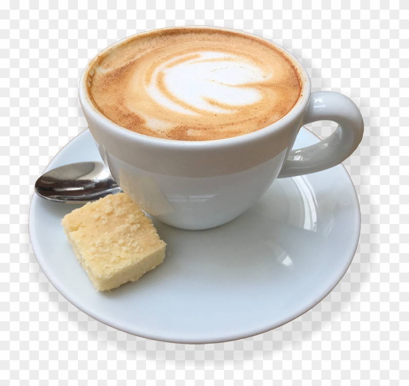 Cappuccino Png - Wiener Melange Clipart #2643299