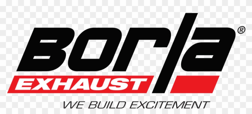 Borla Exhaust Logo - Borla Exhaust Clipart