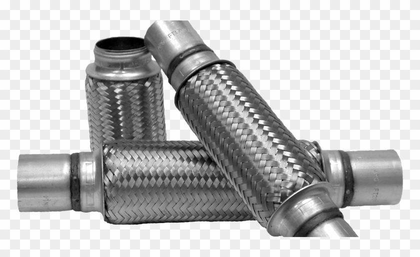 Exhaust Flex Clipart #2643478