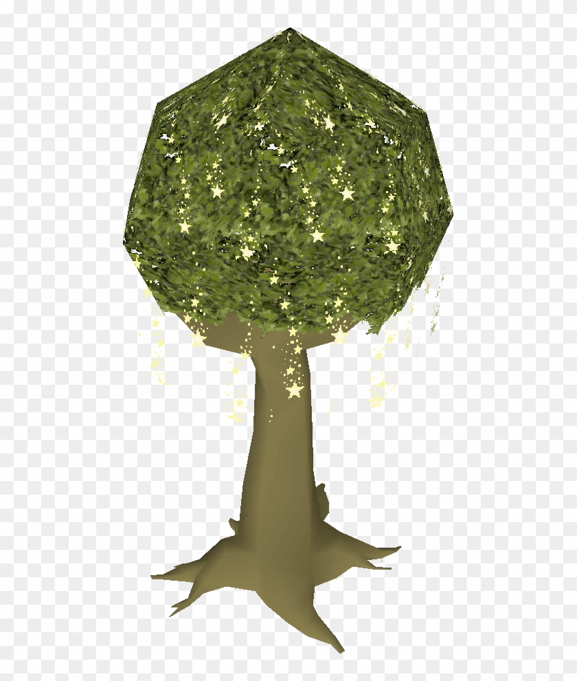 Osrs Tree Clipart