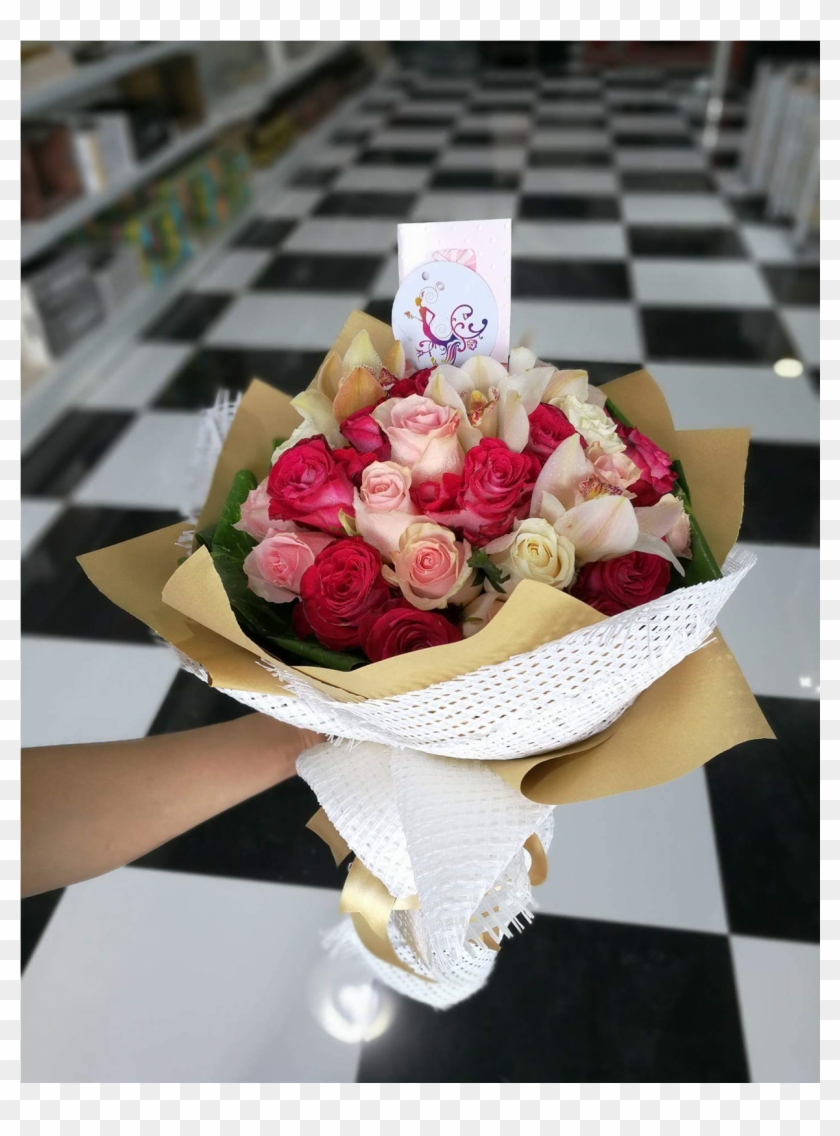 Sweet Touch Flowers - Cho Thue Nha Nguyen Can Duc Hoa Long An Clipart #2643720