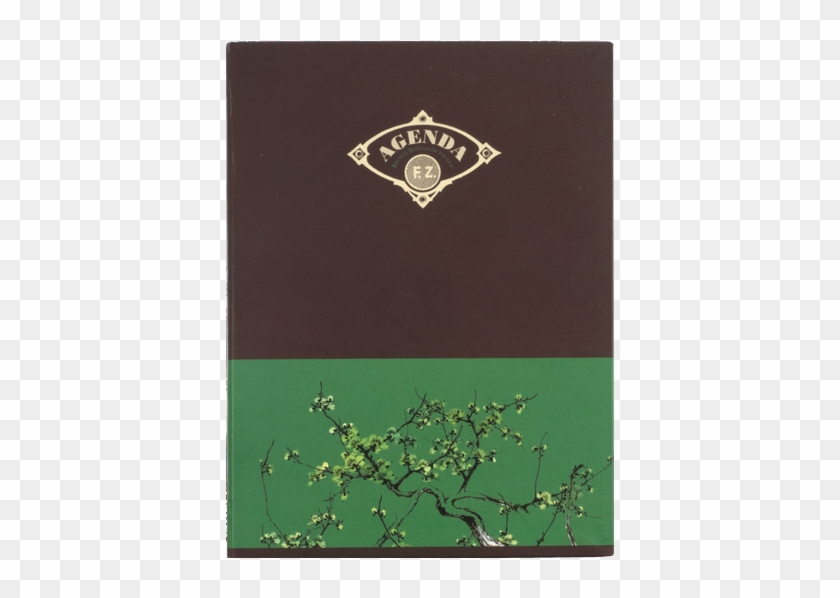 Bougainvillea - Book Cover Clipart