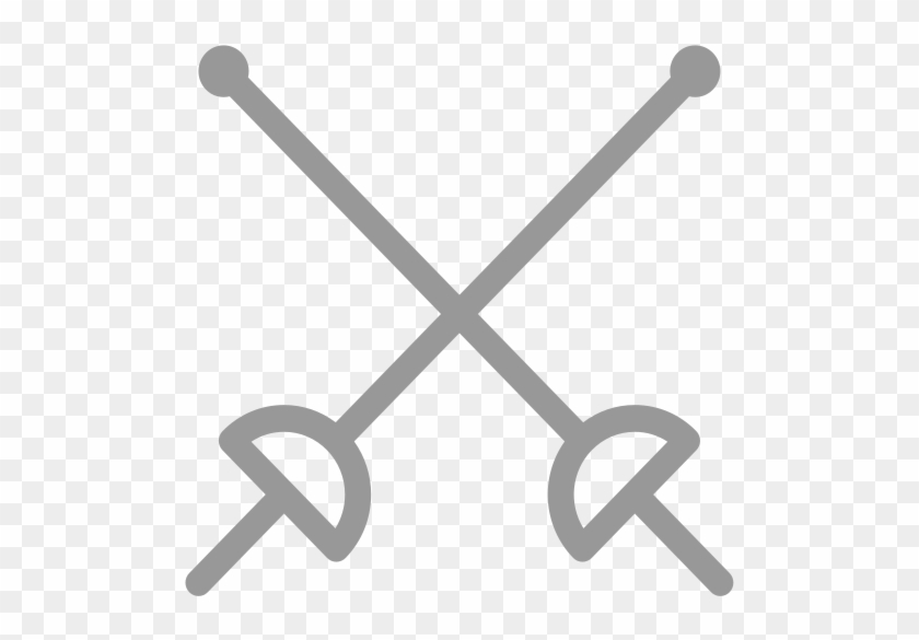 Sport Fencing Png Clipart