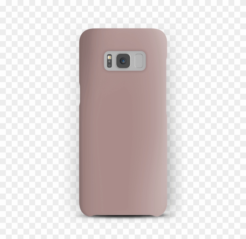 Blush Case Galaxy S8 - Iphone Clipart #2644049