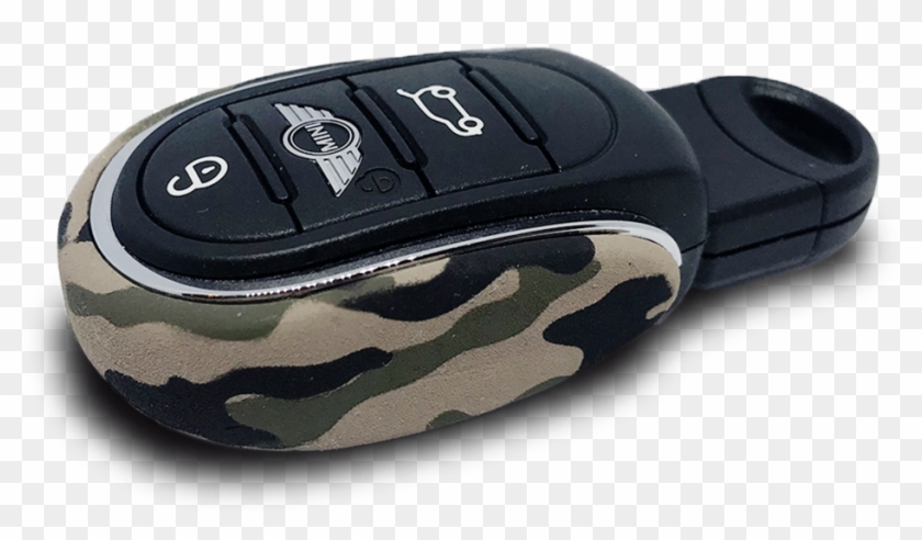 F56 Key Fob Mini Clipart
