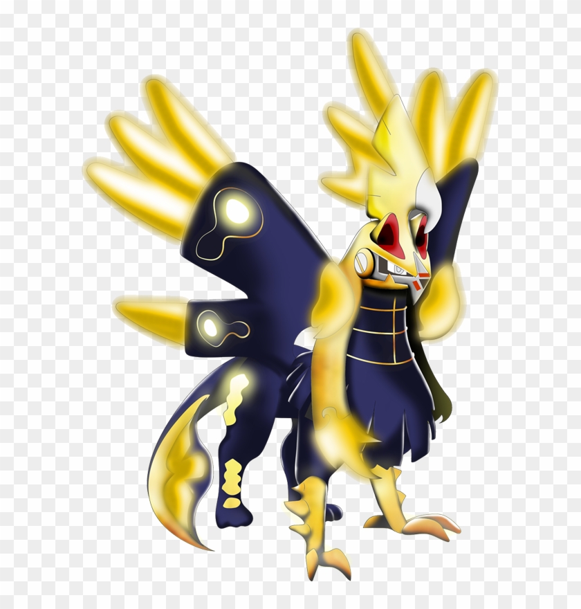 Mega Silvally Rock - Imagenes De Pokemon Silvally Clipart