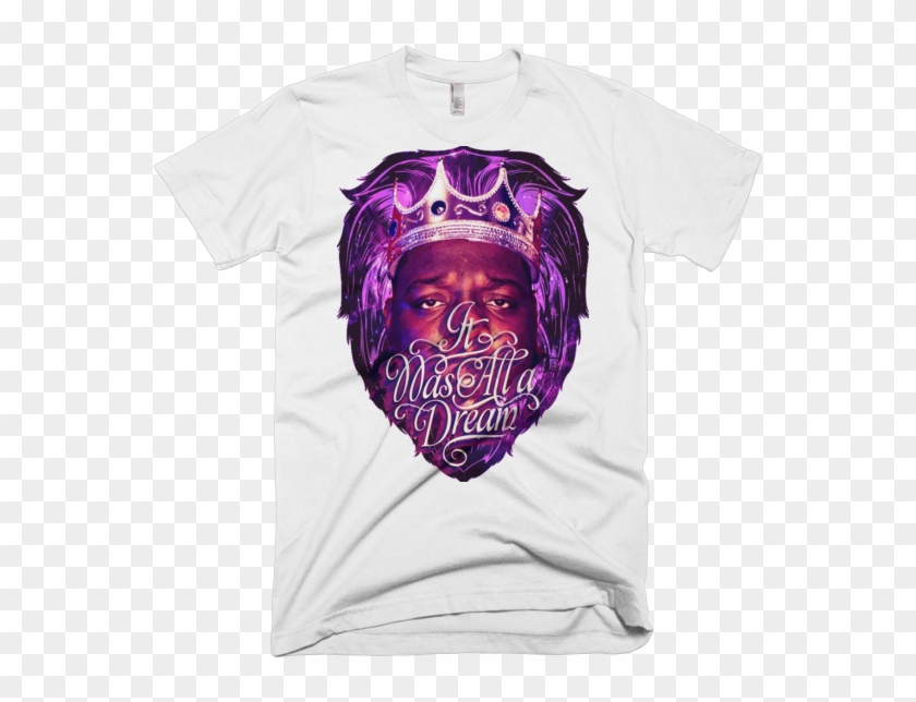 Biggie Smalls - Big Baby Dram Merch Clipart