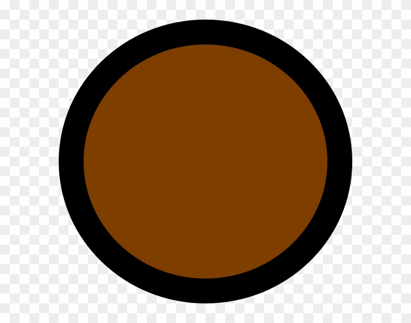 Circle Svg Clip Arts 600 X 580 Px - Circle - Png Download