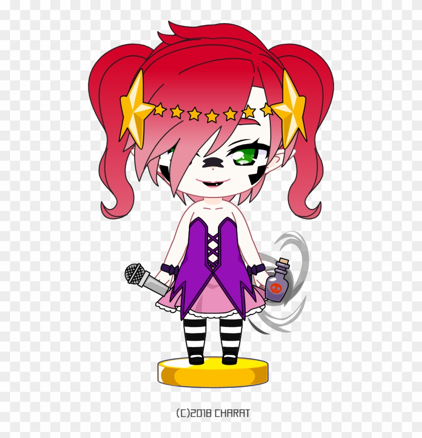 Kitty Silver - Cartoon Clipart #2644283