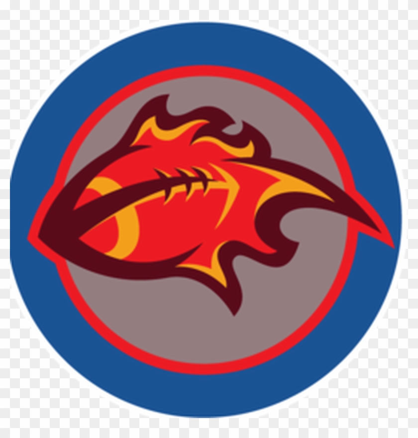 Coach Clipart Indomitable - Circle - Png Download