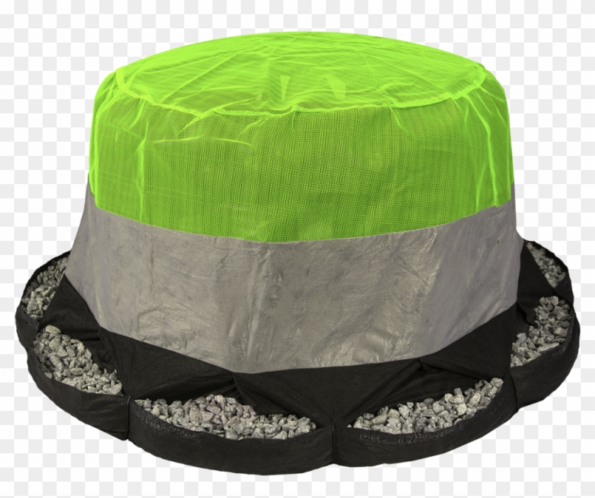 R 100a Dot Filter - Fedora Clipart