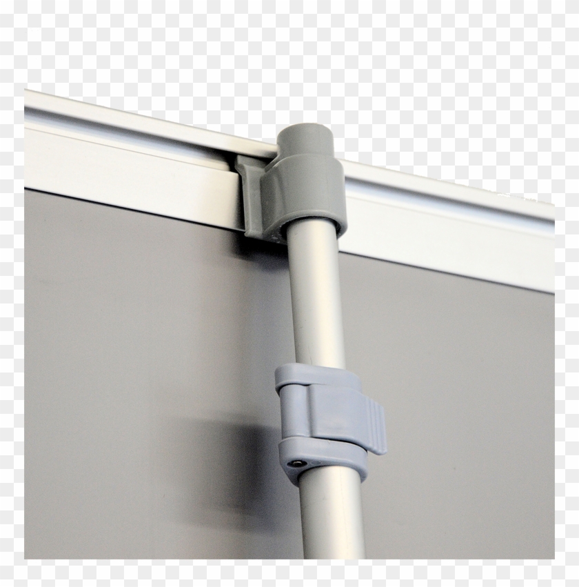 Replacement Pole - Plumbing Fixture Clipart